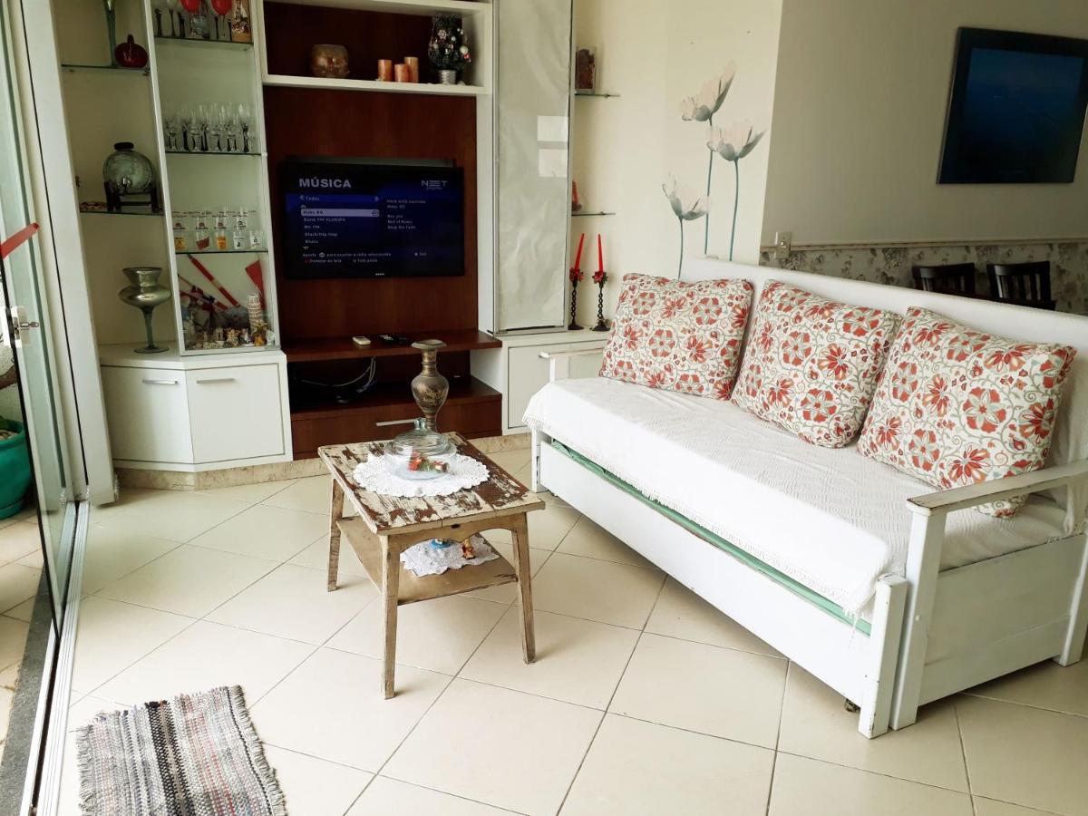 Cobertura Em Canasvieiras - Vista Para O Mar - 50 Mtrs Da Praia - Centro Canasvieiras Florianópolis Zewnętrze zdjęcie