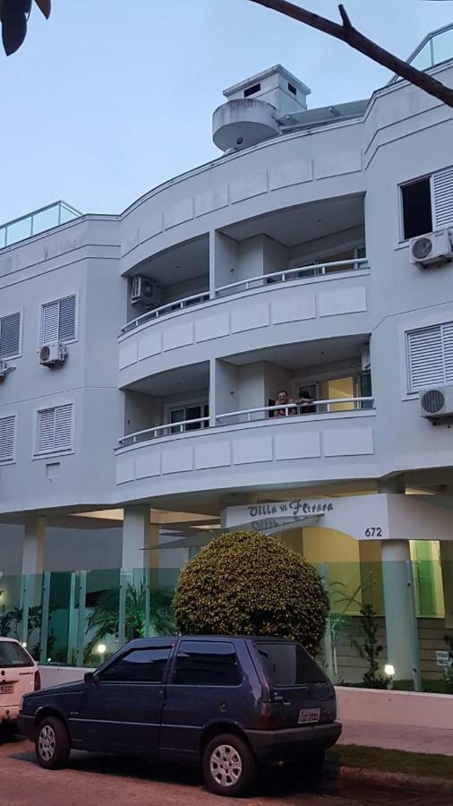 Cobertura Em Canasvieiras - Vista Para O Mar - 50 Mtrs Da Praia - Centro Canasvieiras Florianópolis Zewnętrze zdjęcie
